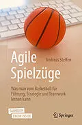 E-Book (pdf) Agile Spielzüge von Andreas Steffen