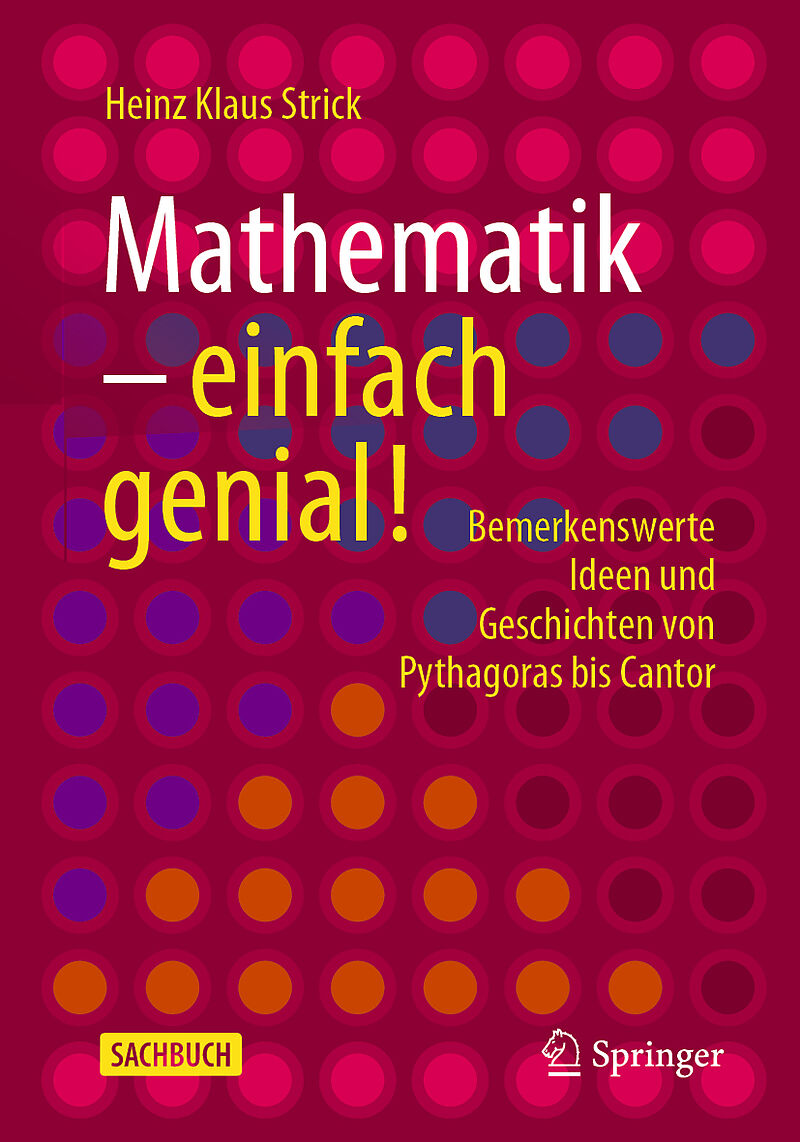 Mathematik  einfach genial!