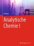 E-Book (pdf) Analytische Chemie I von Ulf Ritgen