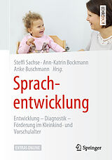 E-Book (pdf) Sprachentwicklung von 