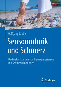 E-Book (pdf) Sensomotorik und Schmerz von Wolfgang Laube