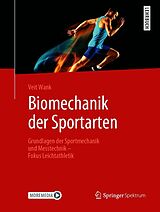 E-Book (pdf) Biomechanik der Sportarten von Veit Wank