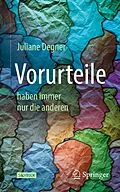 E-Book (pdf) Vorurteile von Juliane Degner
