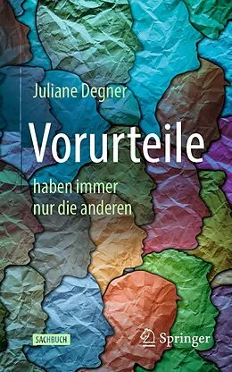 E-Book (pdf) Vorurteile von Juliane Degner