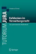 E-Book (pdf) Falldenken im Verwaltungsrecht von Andreas Funke