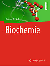 E-Book (pdf) Biochemie von Karin von der Saal
