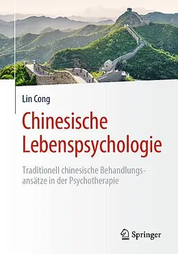 E-Book (pdf) Chinesische Lebenspsychologie von Lin Cong