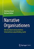 E-Book (pdf) Narrative Organisationen von Christine Erlach, Michael Müller