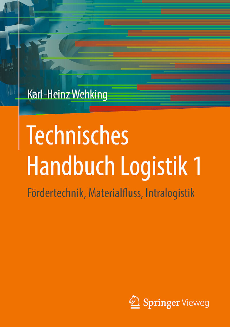 Technisches Handbuch Logistik 1