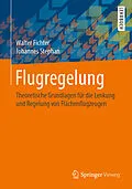 E-Book (pdf) Flugregelung von Walter Fichter, Johannes Stephan
