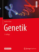 Set mit div. Artikeln (Set) Genetik von Jochen Graw
