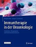 E-Book (pdf) Immuntherapie in der Uroonkologie von Margitta Retz, Jürgen E. Gschwend
