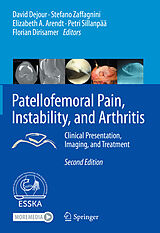 E-Book (pdf) Patellofemoral Pain, Instability, and Arthritis von 