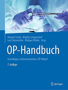 E-Book (pdf) OP-Handbuch von 