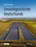 E-Book (pdf) Umweltgeschichte Deutschlands von Hans-Rudolf Bork