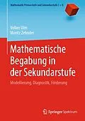 E-Book (pdf) Mathematische Begabung in der Sekundarstufe von Volker Ulm, Moritz Zehnder