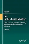 E-Book (pdf) Der GmbH-Gesellschafter von Rocco Jula