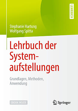 E-Book (pdf) Lehrbuch der Systemaufstellungen von Stephanie Hartung, Wolfgang Spitta