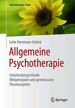 E-Book (pdf) Allgemeine Psychotherapie von Lotte Hartmann-Kottek