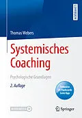 E-Book (pdf) Systemisches Coaching von Thomas Webers