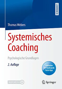 E-Book (pdf) Systemisches Coaching von Thomas Webers