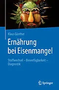E-Book (pdf) Ernährung bei Eisenmangel von Klaus Günther