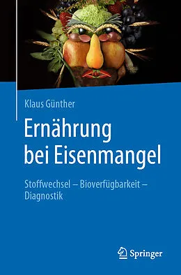 E-Book (pdf) Ernährung bei Eisenmangel von Klaus Günther