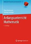 E-Book (pdf) Anfangsunterricht Mathematik von Klaus Hasemann, Hedwig Gasteiger