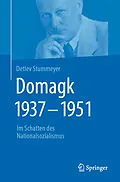 E-Book (pdf) Domagk 1937-1951 von Detlev Stummeyer