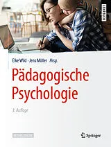 E-Book (pdf) Pädagogische Psychologie von 