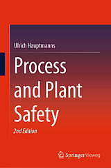 eBook (pdf) Process and Plant Safety de Ulrich Hauptmanns