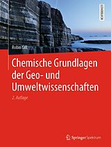 E-Book (pdf) Chemische Grundlagen der Geo- und Umweltwissenschaften von Robin Gill