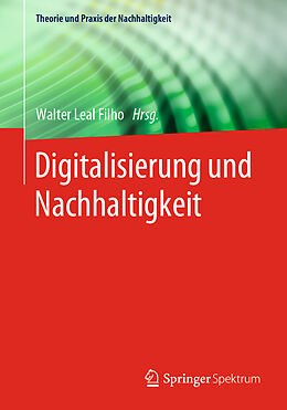E-Book (pdf) Digitalisierung und Nachhaltigkeit von 