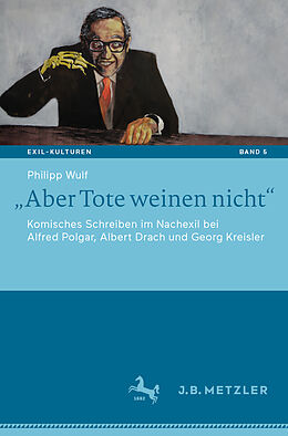 E-Book (pdf) Aber Tote weinen nicht von Philipp Wulf