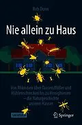 E-Book (pdf) Nie allein zu Haus von Rob Dunn