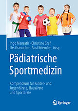 E-Book (pdf) Pädiatrische Sportmedizin von 
