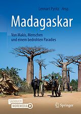 E-Book (pdf) Madagaskar - Von Makis, Menschen und einem bedrohten Paradies von 
