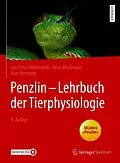 E-Book (pdf) Penzlin - Lehrbuch der Tierphysiologie von Jan-Peter Hildebrandt, Horst Bleckmann, Uwe Homberg
