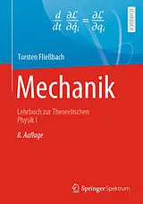 Kartonierter Einband Mechanik von Torsten Fließbach