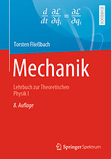 E-Book (pdf) Mechanik von Torsten Fließbach