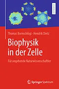 E-Book (pdf) Biophysik in der Zelle von Thomas Bornschlögl, Hendrik Dietz