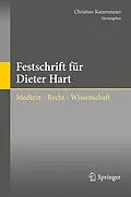 E-Book (pdf) Festschrift für Dieter Hart von 