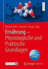 E-Book (pdf) Ernährung - Physiologische und Praktische Grundlagen von 