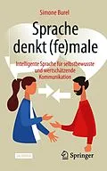 E-Book (pdf) Sprache denkt (fe)male von Simone Burel