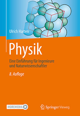 E-Book (pdf) Physik von Ulrich Harten