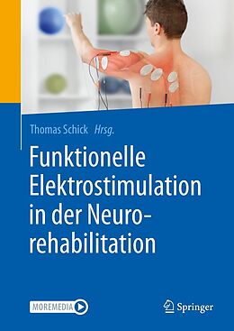 E-Book (pdf) Funktionelle Elektrostimulation in der Neurorehabilitation von 