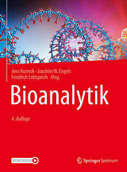 E-Book (pdf) Bioanalytik von 