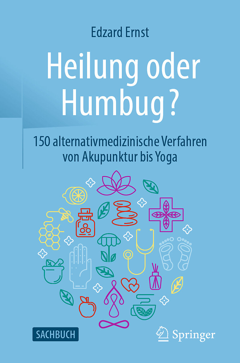 Heilung oder Humbug?