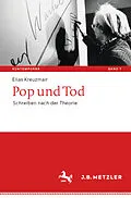 E-Book (pdf) Pop und Tod von Elias Kreuzmair