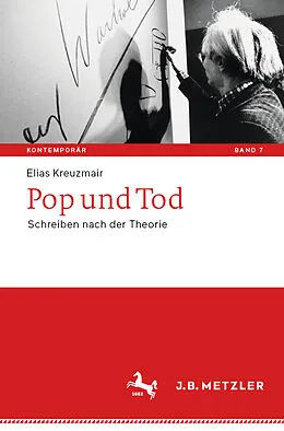 E-Book (pdf) Pop und Tod von Elias Kreuzmair